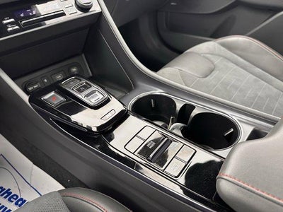 2023 Hyundai SONATA N Line 2.5T *Ltd Avail*
