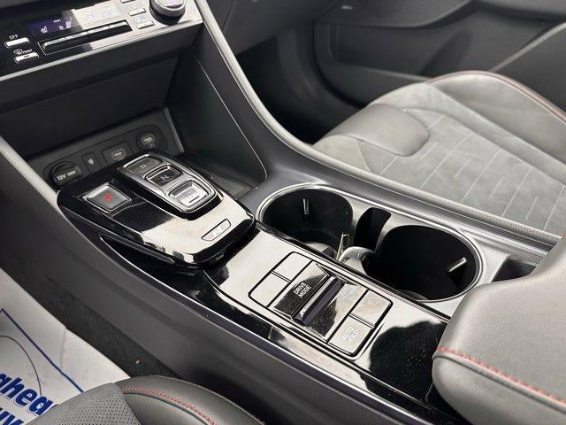 2023 Hyundai SONATA N Line 2.5T *Ltd Avail*