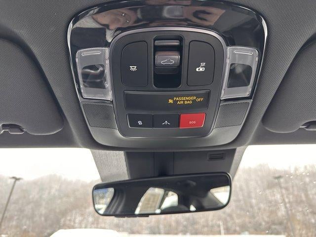 2023 Hyundai SONATA N Line 2.5T *Ltd Avail*