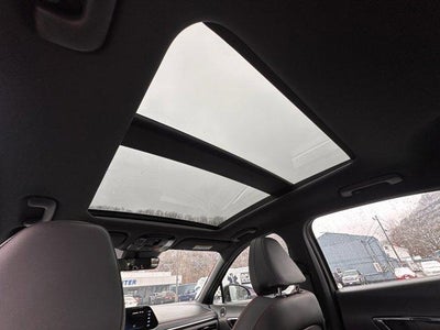 2023 Hyundai SONATA N Line 2.5T *Ltd Avail*