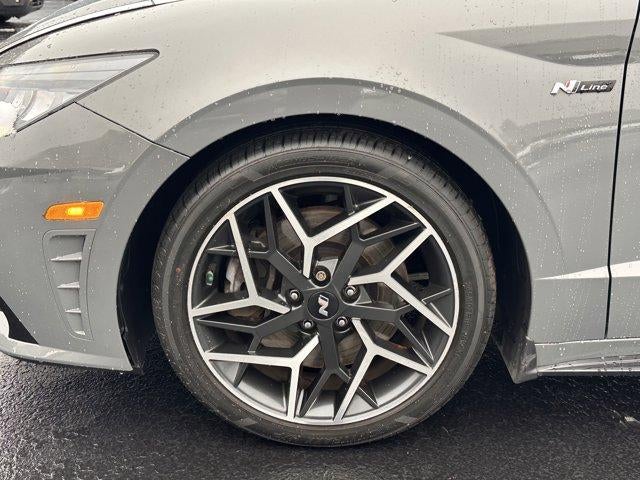 2023 Hyundai SONATA N Line 2.5T *Ltd Avail*
