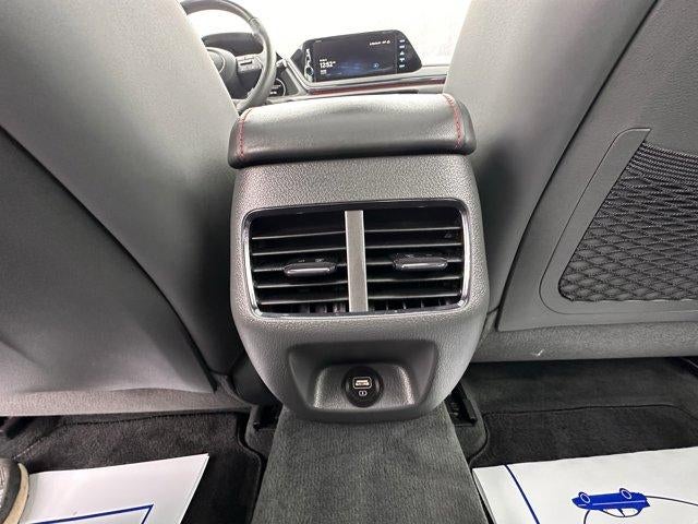 2023 Hyundai SONATA N Line 2.5T *Ltd Avail*