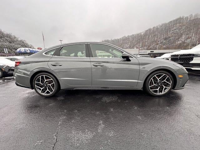 2023 Hyundai SONATA N Line 2.5T *Ltd Avail*