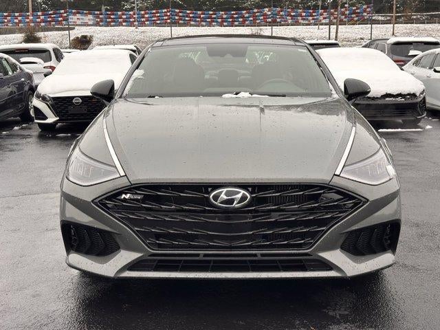 2023 Hyundai SONATA N Line 2.5T *Ltd Avail*