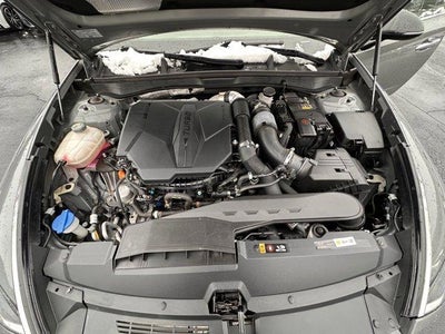 2023 Hyundai SONATA N Line 2.5T *Ltd Avail*