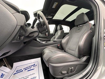 2023 Hyundai SONATA N Line 2.5T *Ltd Avail*