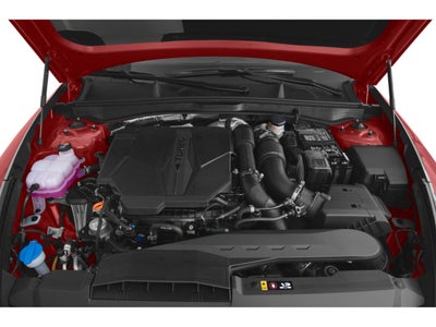 2023 Hyundai SONATA N Line 2.5T *Ltd Avail*
