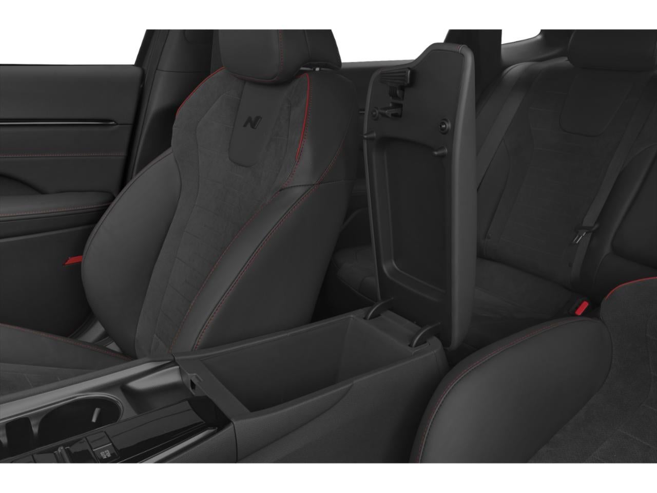 2023 Hyundai SONATA N Line 2.5T *Ltd Avail*