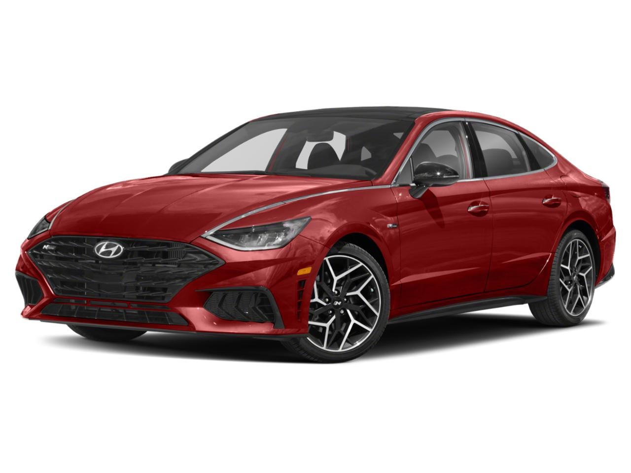 2023 Hyundai SONATA N Line 2.5T *Ltd Avail*