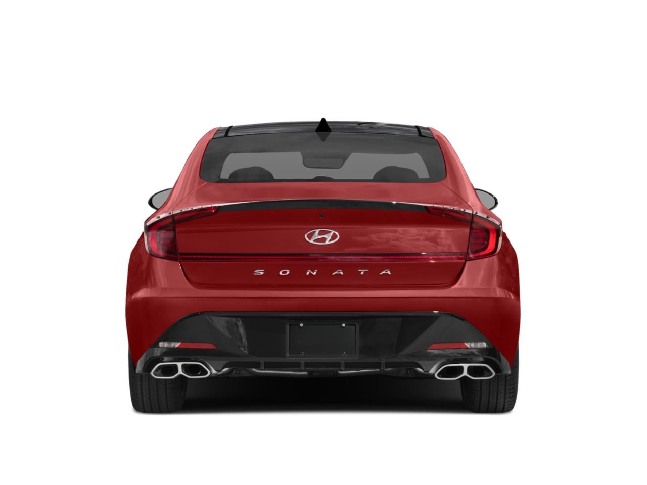 2023 Hyundai SONATA N Line 2.5T *Ltd Avail*