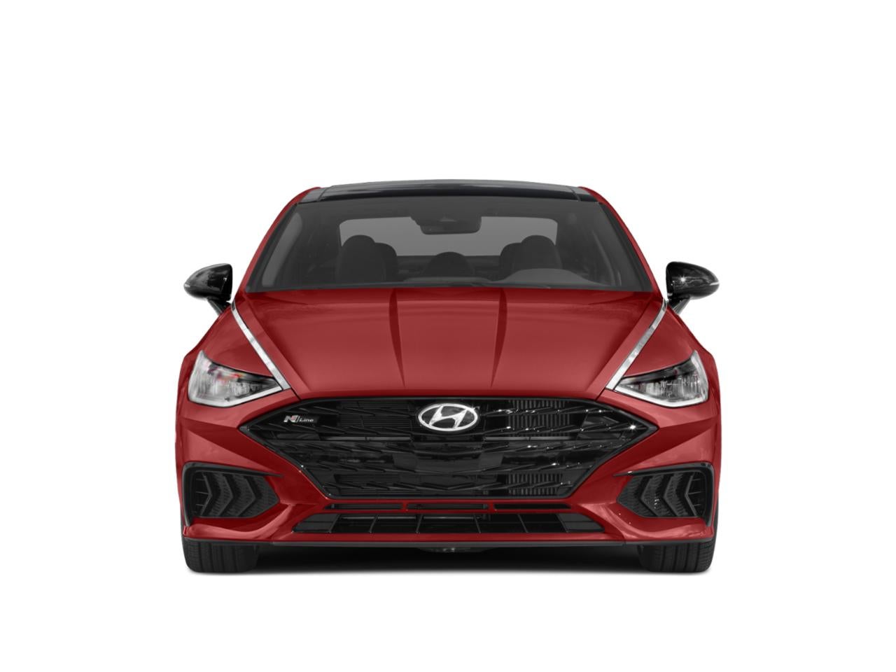 2023 Hyundai SONATA N Line 2.5T *Ltd Avail*