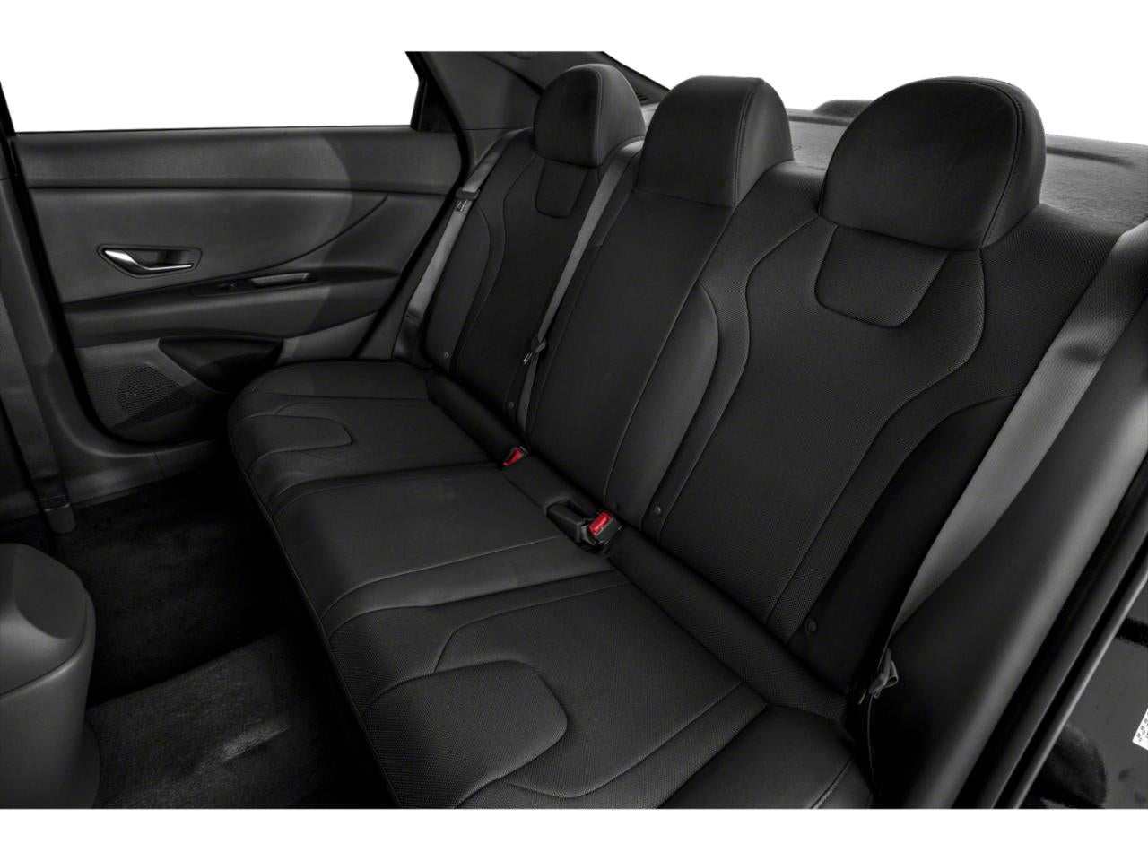 2021 Hyundai ELANTRA SE IVT