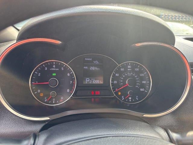 2016 Kia Forte 4dr Sdn Auto LX