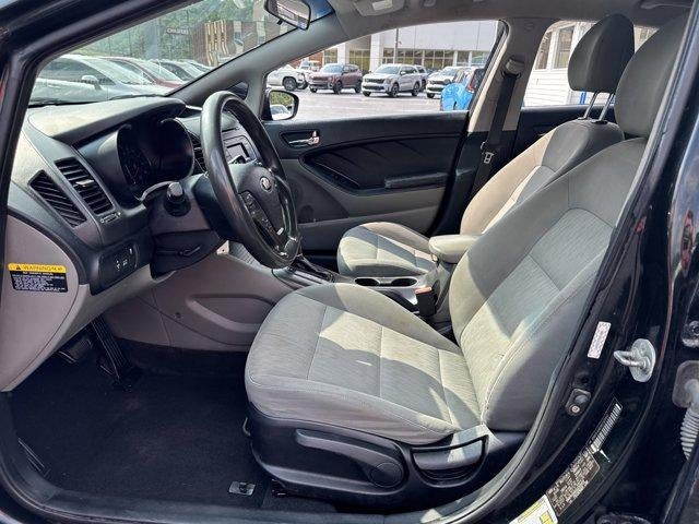 2016 Kia Forte 4dr Sdn Auto LX