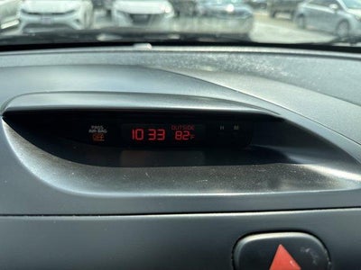2016 Kia Forte 4dr Sdn Auto LX