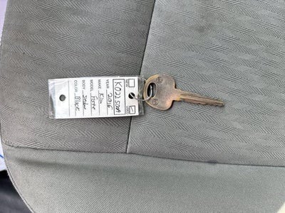 2016 Kia Forte 4dr Sdn Auto LX