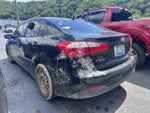 2016 Kia Forte 4dr Sdn Auto LX
