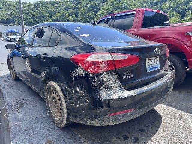 2016 Kia Forte 4dr Sdn Auto LX