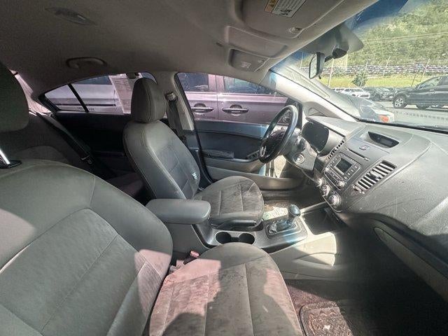 2016 Kia Forte 4dr Sdn Auto LX
