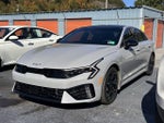2025 Kia K5 GT-Line Auto AWD