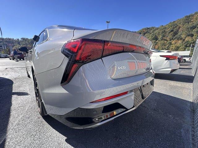 2025 Kia K5 GT-Line Auto AWD