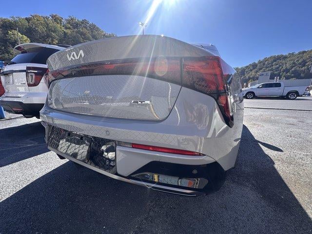 2025 Kia K5 GT-Line Auto AWD