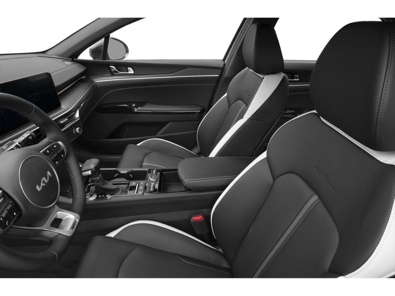 2025 Kia K5 GT-Line Auto AWD