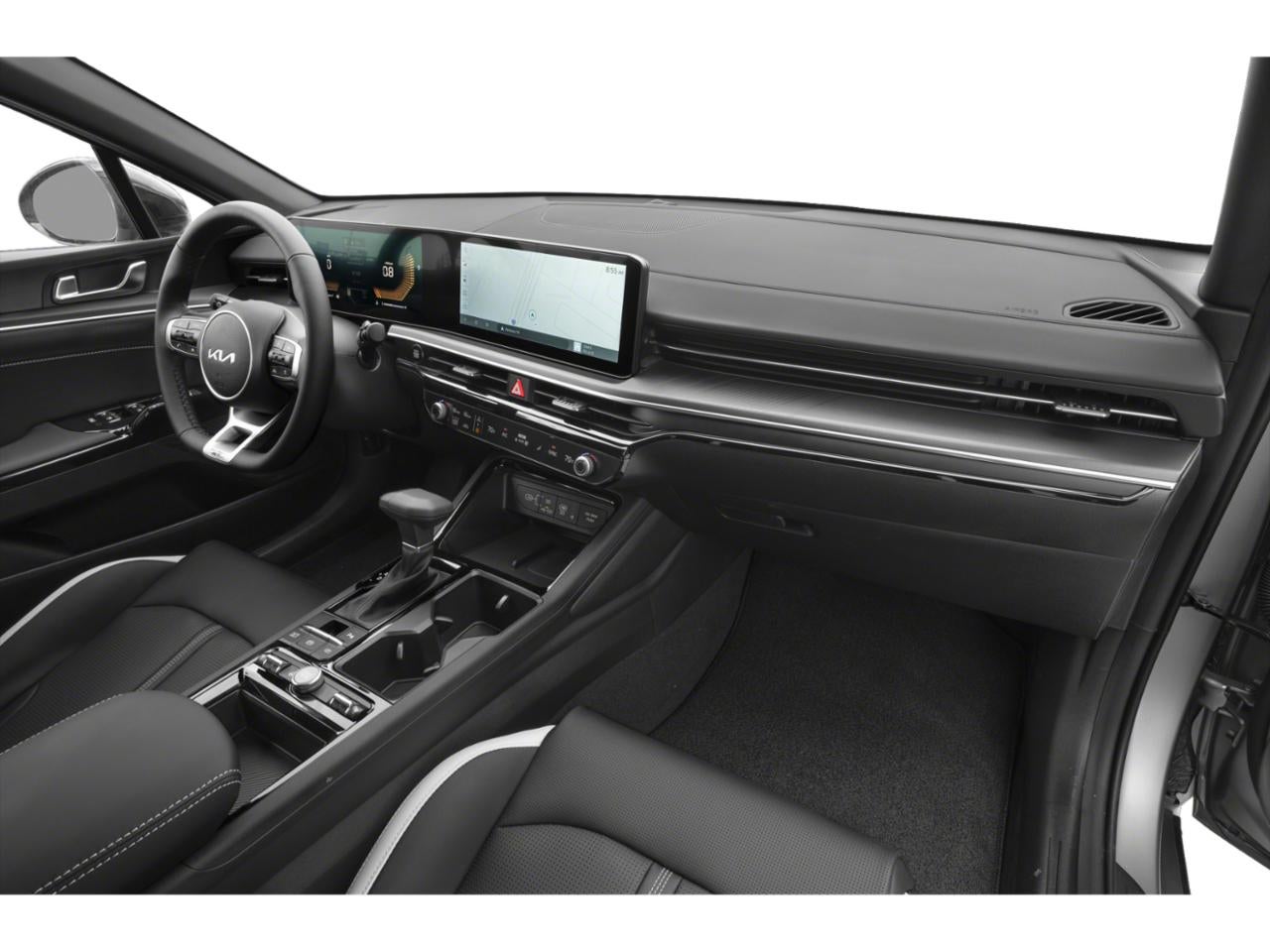 2025 Kia K5 GT-Line Auto AWD