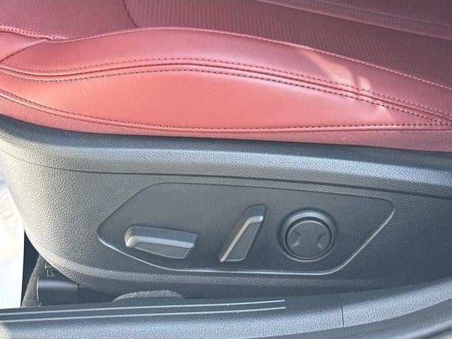2025 Kia K5 GT-Line Auto AWD