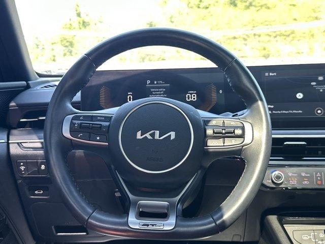 2025 Kia K5 GT-Line Auto AWD