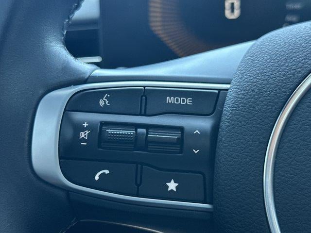 2025 Kia K5 GT-Line Auto AWD