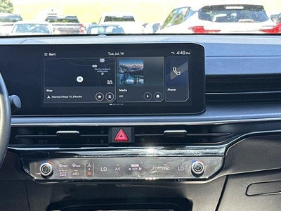2025 Kia K5 GT-Line Auto AWD