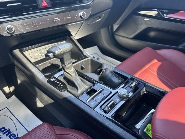 2025 Kia K5 GT-Line Auto AWD