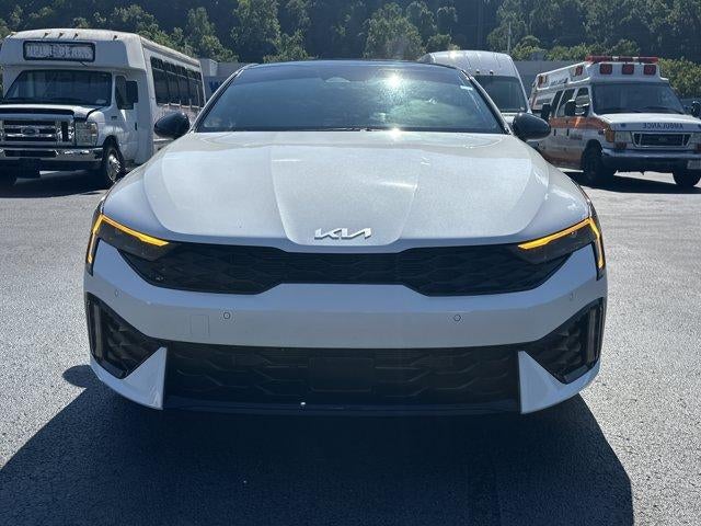 2025 Kia K5 GT-Line Auto AWD