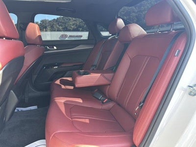 2025 Kia K5 GT-Line Auto AWD
