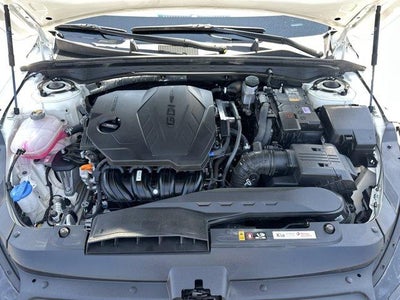 2025 Kia K5 GT-Line Auto AWD