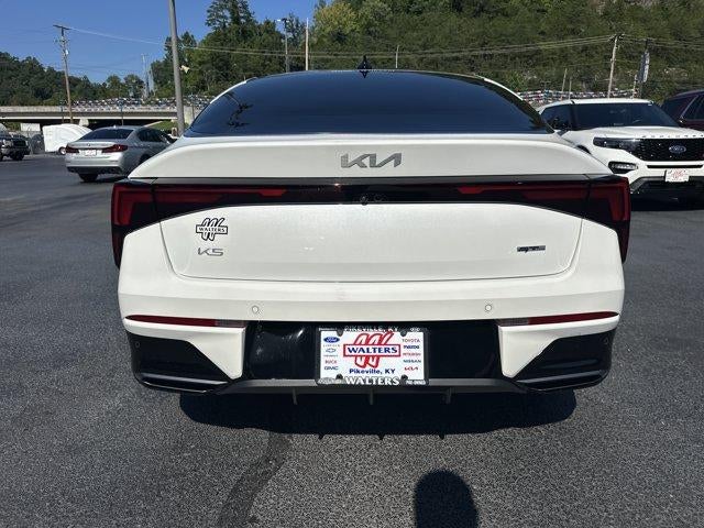 2025 Kia K5 GT-Line Auto AWD