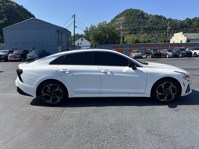 2025 Kia K5 GT-Line Auto AWD