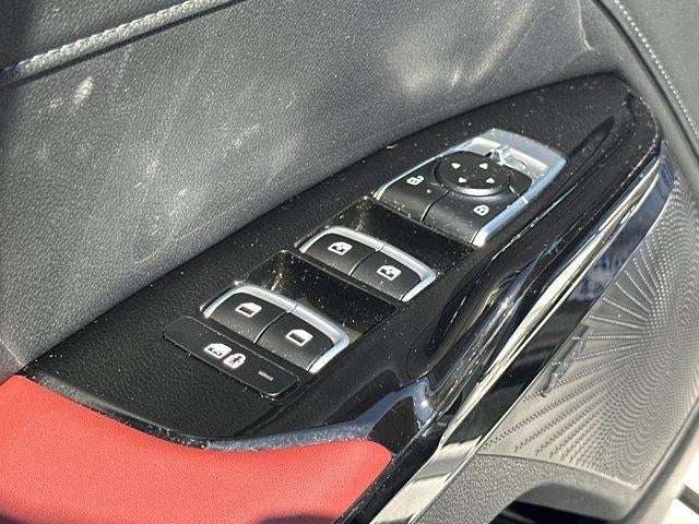 2025 Kia K5 GT-Line Auto AWD