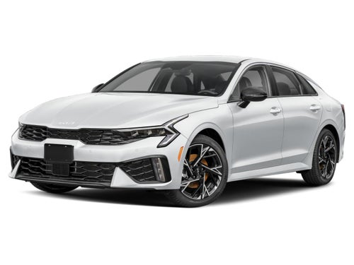2025 Kia K5 GT-Line Auto AWD