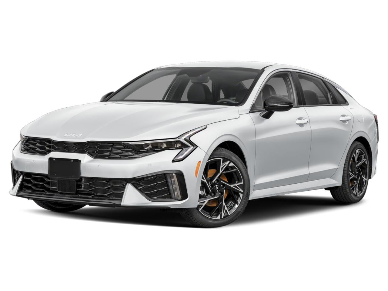 2025 Kia K5 GT-Line Auto AWD