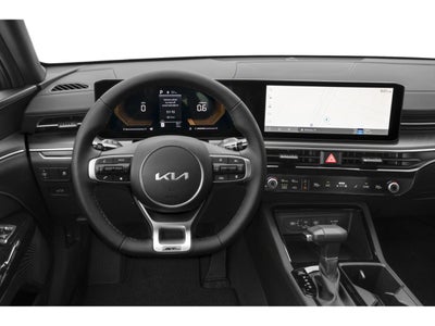 2025 Kia K5 GT-Line Auto AWD