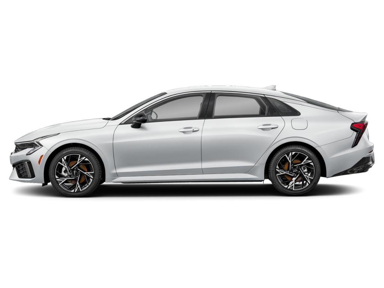 2025 Kia K5 GT-Line Auto AWD