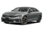 2025 Kia K5 GT-Line Auto AWD