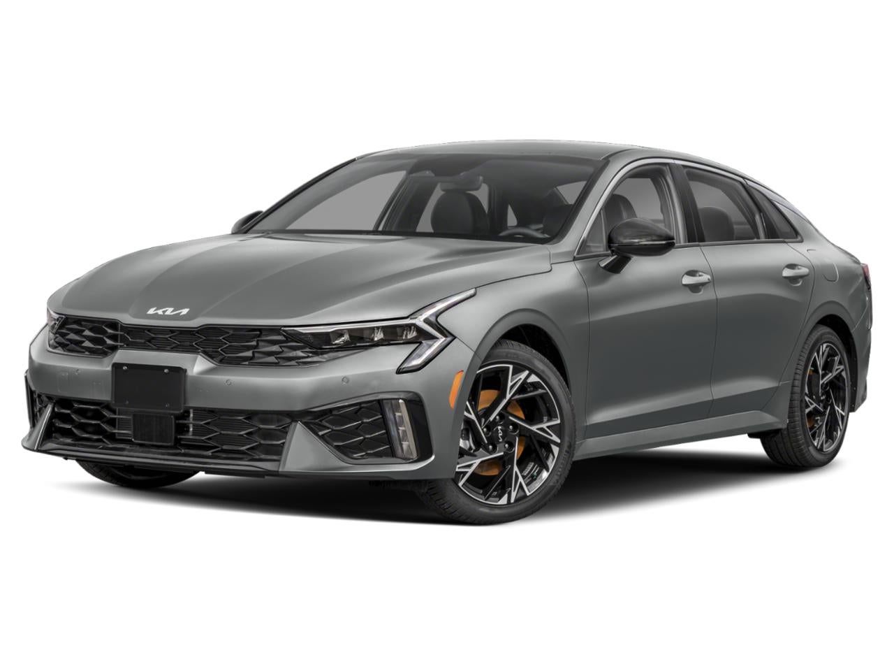 2025 Kia K5 GT-Line Auto AWD