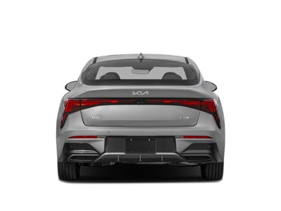 2025 Kia K5 GT-Line Auto AWD