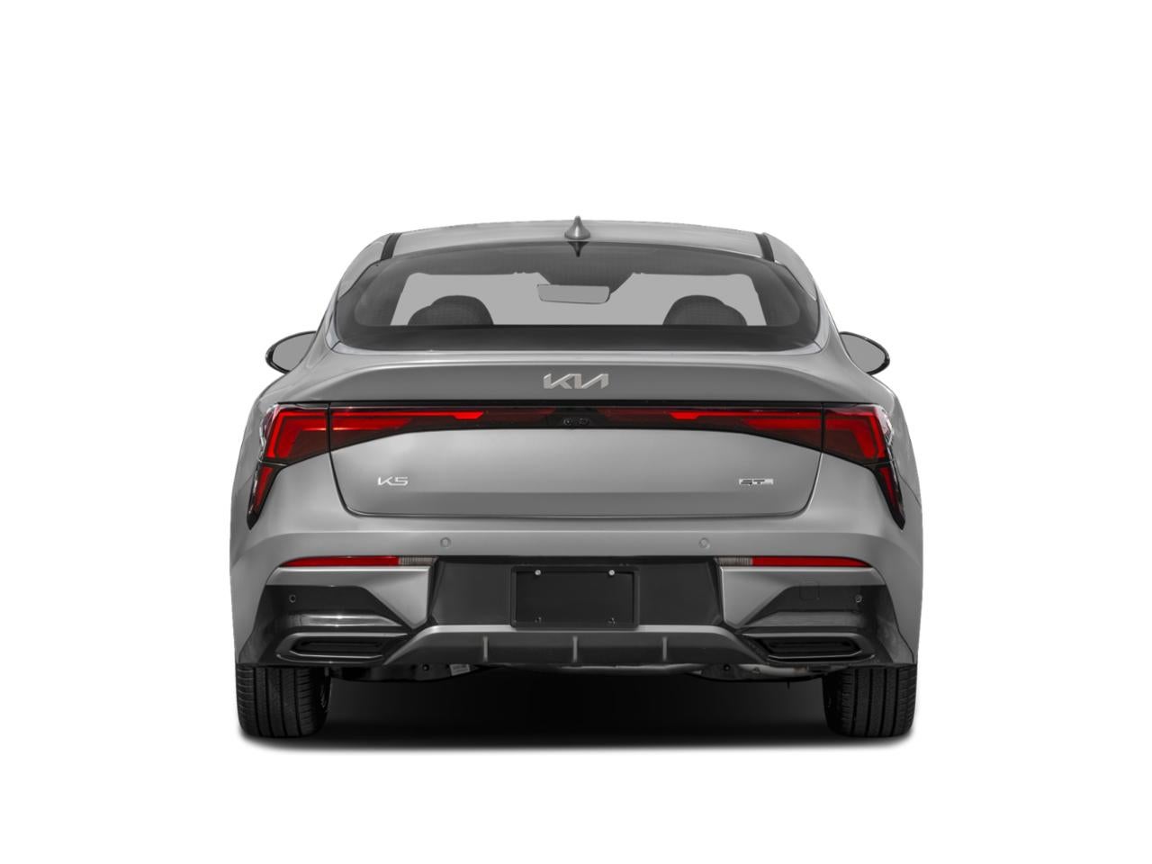 2025 Kia K5 GT-Line Auto AWD
