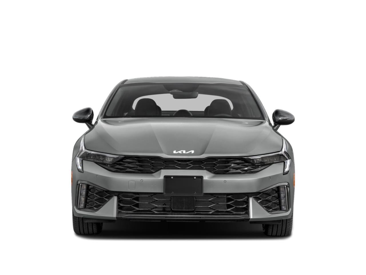 2025 Kia K5 GT-Line Auto AWD