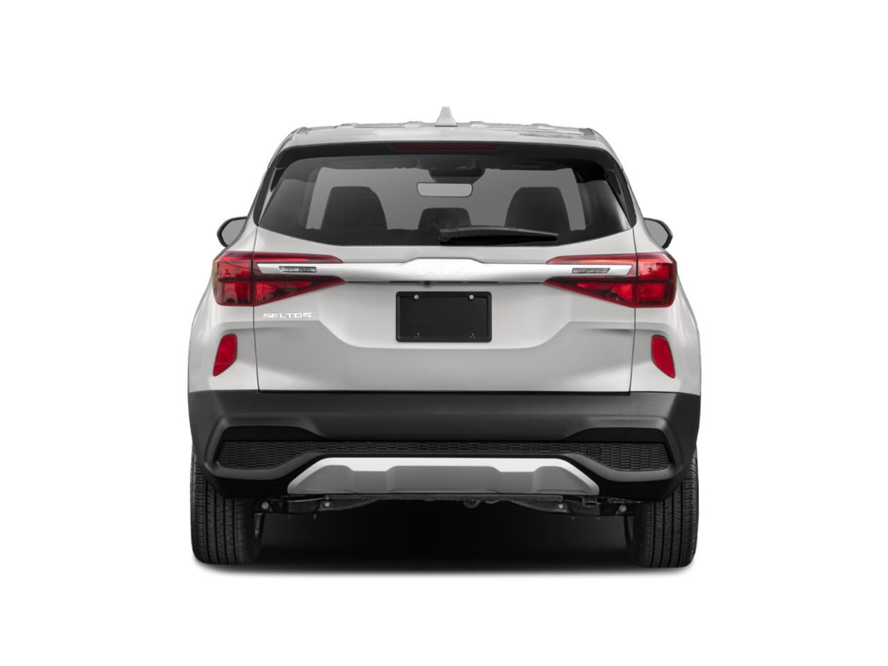 2022 Kia Seltos LX IVT AWD