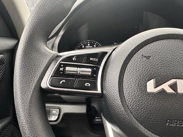 2023 Kia Seltos LX IVT AWD